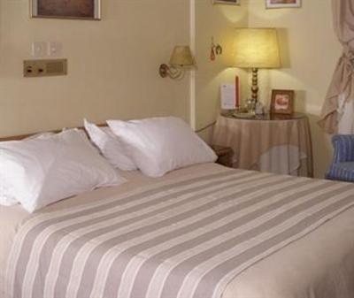 фото отеля Hotel Pelagos