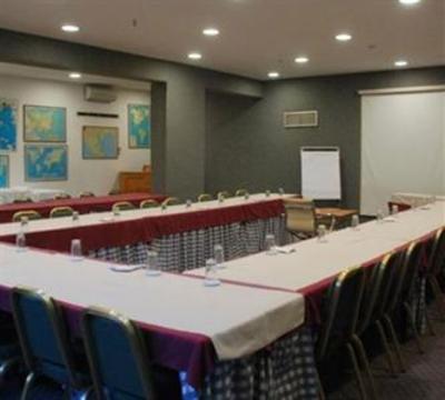 фото отеля Hotel Pelagos
