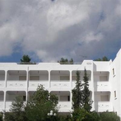 фото отеля Hotel Pelagos