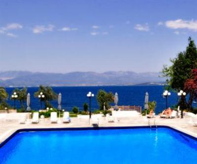 фото отеля Hotel Pelagos