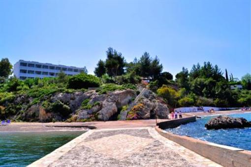 фото отеля Hotel Pelagos