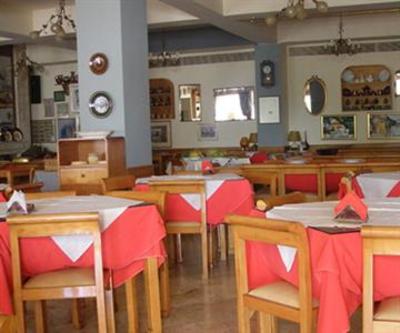 фото отеля Hotel Pelagos