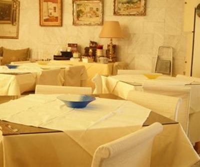 фото отеля Hotel Pelagos