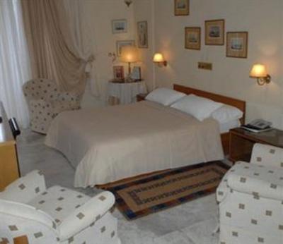 фото отеля Hotel Pelagos