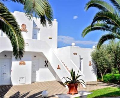 фото отеля Hotel Pelagos