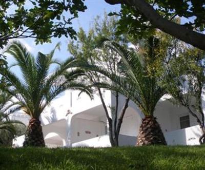 фото отеля Hotel Pelagos