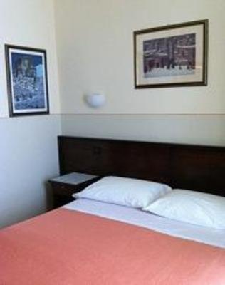 фото отеля Borgo Hotel La Collina