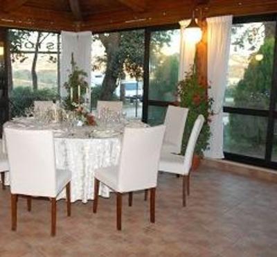 фото отеля Borgo Hotel La Collina
