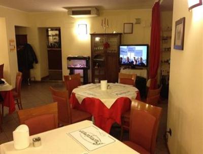 фото отеля Borgo Hotel La Collina
