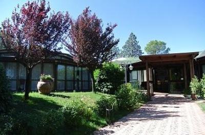 фото отеля Borgo Hotel La Collina