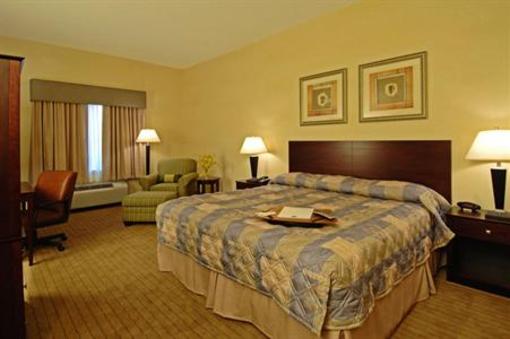 фото отеля BEST WESTERN Monroe Inn & Suites