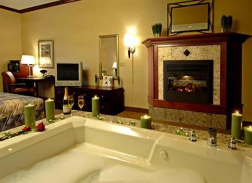 фото отеля BEST WESTERN Monroe Inn & Suites