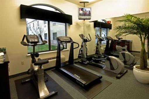 фото отеля BEST WESTERN Monroe Inn & Suites