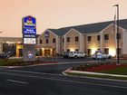 фото отеля BEST WESTERN Monroe Inn & Suites