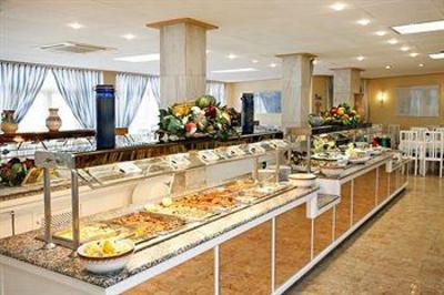 фото отеля Hotel Roc Linda Palma