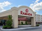 фото отеля Ramada Hotel Watertown (New York)