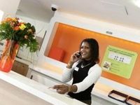 Ibis Budget Strasbourg La Vigie