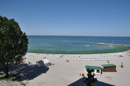 фото отеля Hotel Parc Mamaia Constanta