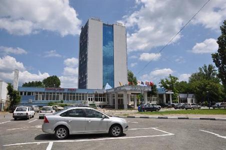 фото отеля Hotel Parc Mamaia Constanta