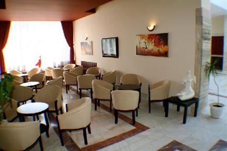 фото отеля Hotel Parc Mamaia Constanta
