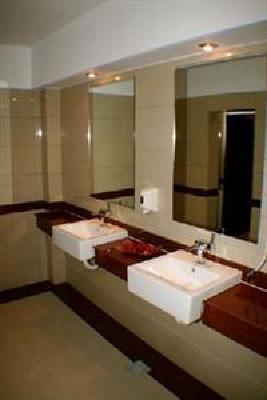 фото отеля Hotel Parc Mamaia Constanta