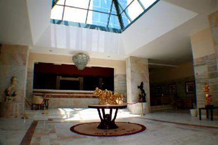 фото отеля Hotel Parc Mamaia Constanta