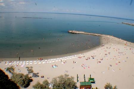 фото отеля Hotel Parc Mamaia Constanta