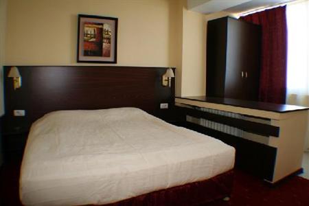 фото отеля Hotel Parc Mamaia Constanta
