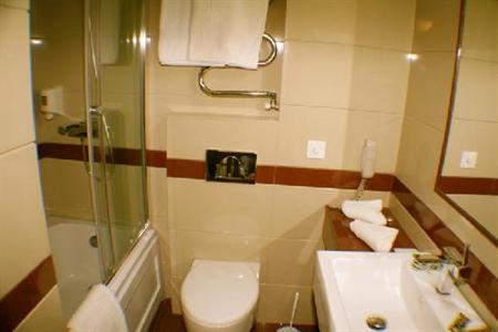 фото отеля Hotel Parc Mamaia Constanta
