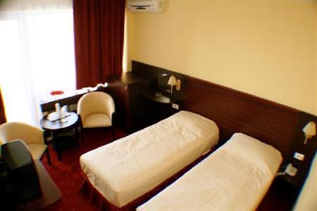 фото отеля Hotel Parc Mamaia Constanta