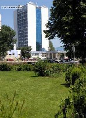 фото отеля Hotel Parc Mamaia Constanta