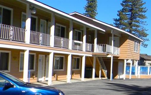 фото отеля A&A Lake Tahoe Inn