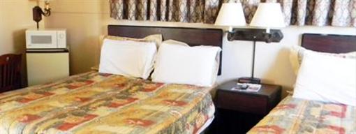 фото отеля A&A Lake Tahoe Inn