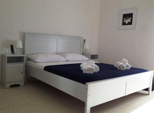 фото отеля B&B Due Passi Dal Mare