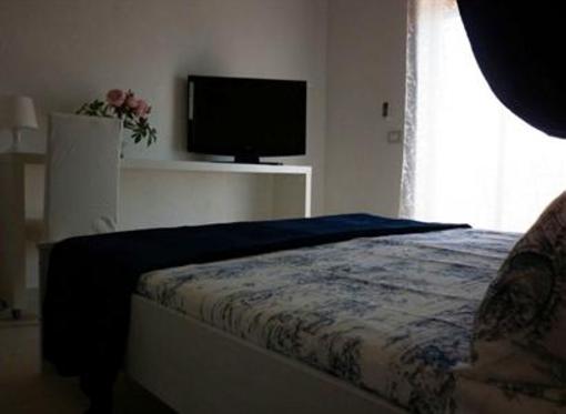 фото отеля B&B Due Passi Dal Mare