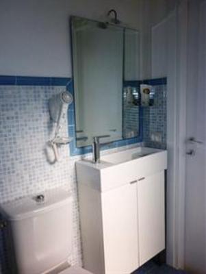 фото отеля B&B Due Passi Dal Mare