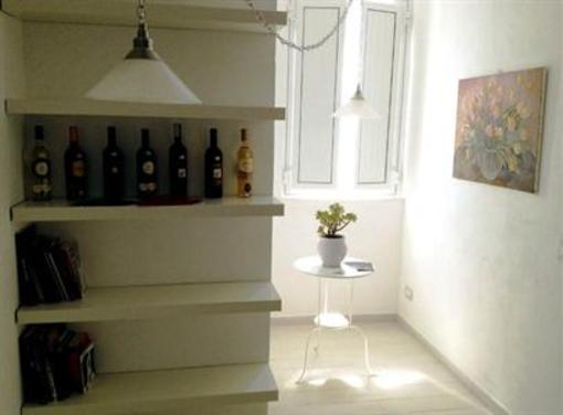 фото отеля B&B Due Passi Dal Mare