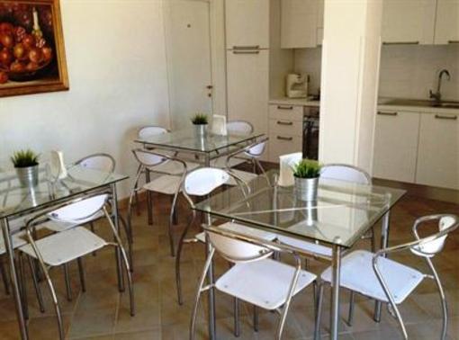фото отеля B&B Due Passi Dal Mare