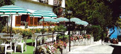 фото отеля Hotel Garden Vico del Gargano