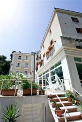 фото отеля Hotel Garden Vico del Gargano