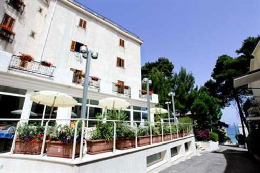 фото отеля Hotel Garden Vico del Gargano