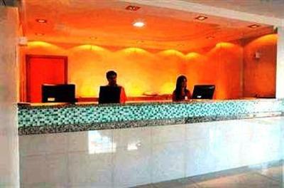 фото отеля Golden Dolphin Grand Hotel