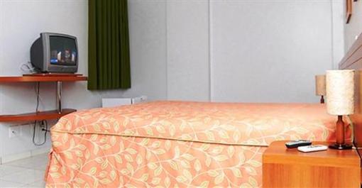 фото отеля Golden Dolphin Grand Hotel