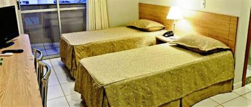фото отеля Golden Dolphin Grand Hotel