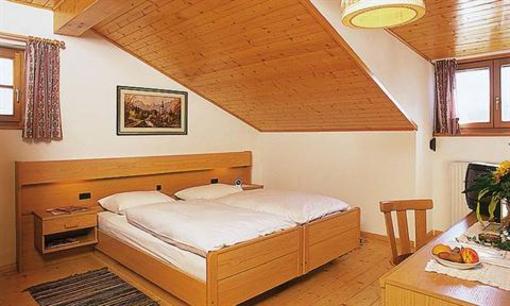 фото отеля Hotel Zum Turm Alla Torre