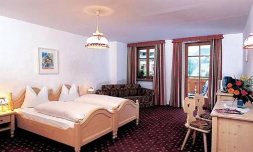 фото отеля Hotel Zum Turm Alla Torre