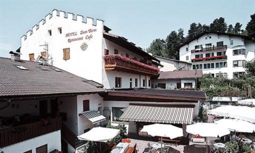 фото отеля Hotel Zum Turm Alla Torre
