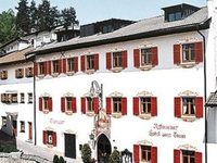 Hotel Zum Turm Alla Torre