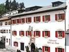 фото отеля Hotel Zum Turm Alla Torre