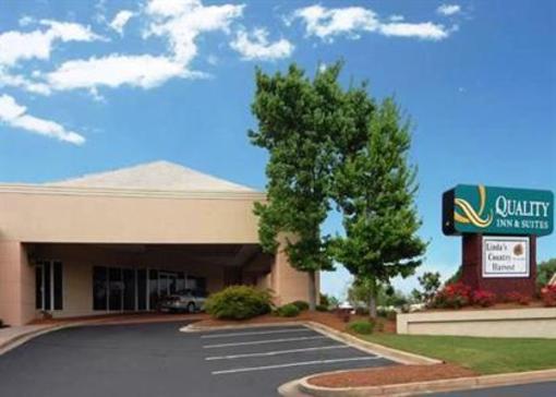 фото отеля Super 8 Dahlonega